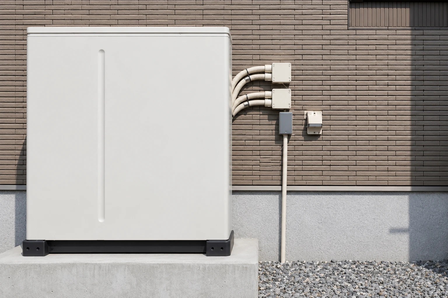 蓄電池は後付けできる？太陽光がある家・ない家の方法と、工事前に確認したいこと